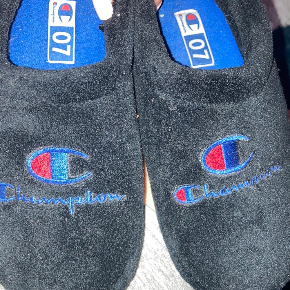 Slippers